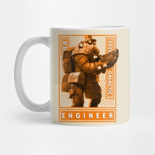 Lenjiner Mug